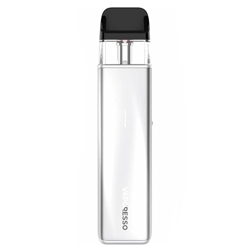 Набор ЭСДН Vaporesso XROS 6 mini Plume White