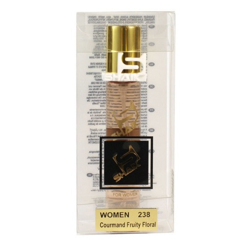 ПАРФЮМЕРНАЯ ВОДА SHAIK W 238 Floral Fruity Gourmand 20мл