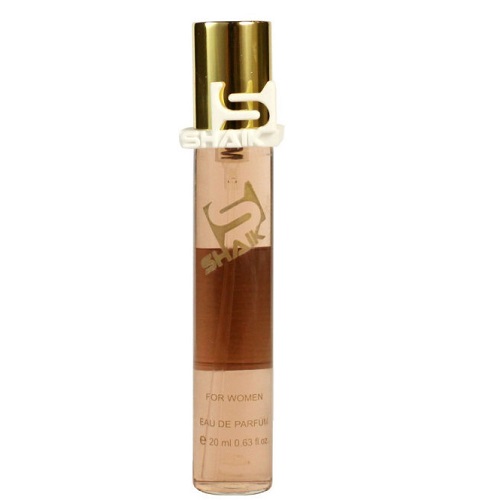 ПАРФЮМЕРНАЯ ВОДА SHAIK W 134 Floral 20мл