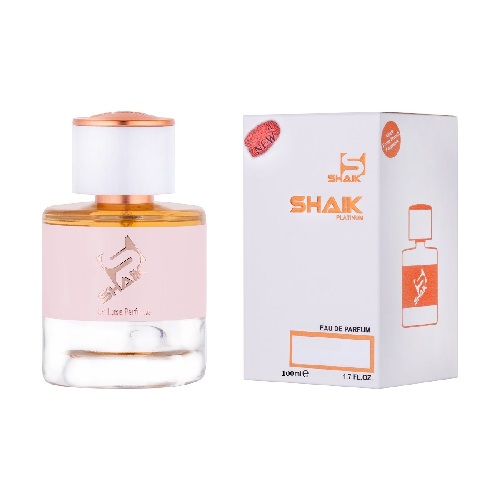 ПАРФЮМЕРНАЯ ВОДА SHAIK W 272 DELUX Floral Fruity Gourmand 25мл