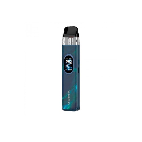 Набор ЭСДН Vaporesso XROS 6 Aurora Blue