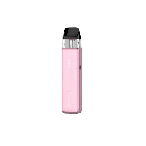 Набор ЭСДН Vaporesso XROS 6 mini Jelly Pink