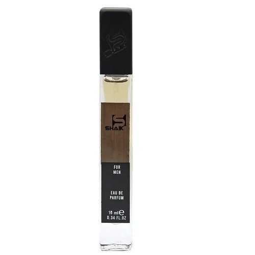 ПАРФЮМЕРНАЯ ВОДА SHAIK M 083 Aromatic DELUX 10 ML