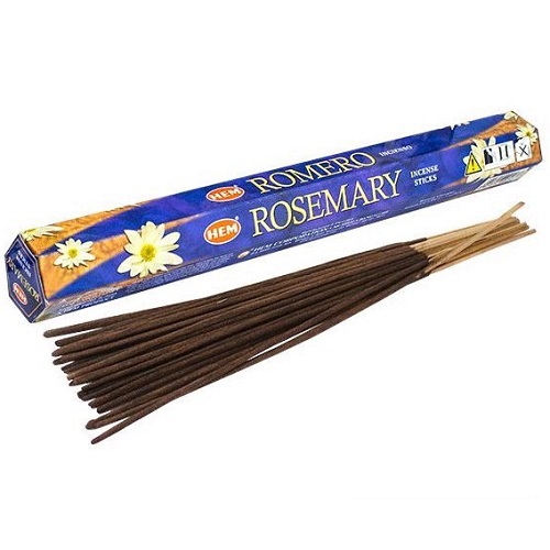 HEM Hexa ROSEMARY розмарин 20шт
