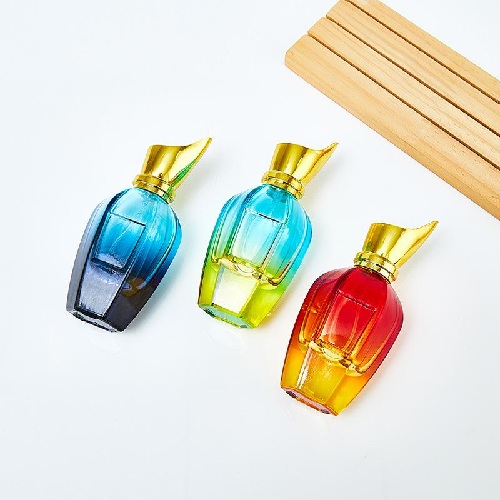 Флакон-спрей 32мл "Торино", стекло