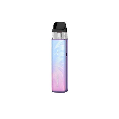 Набор ЭСДН Vaporesso XROS 6 mini Plume Pink