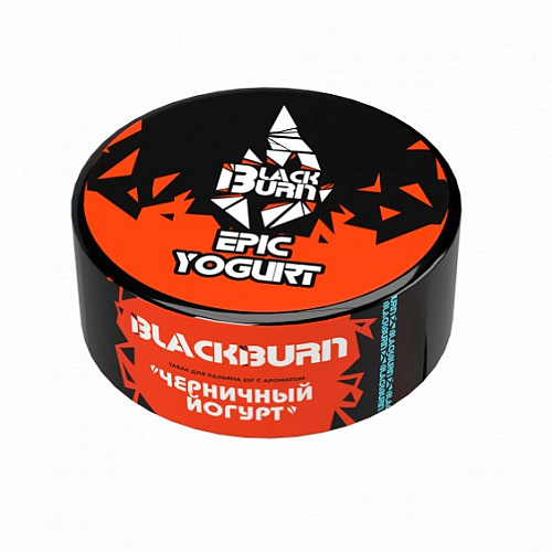 BlackBurn