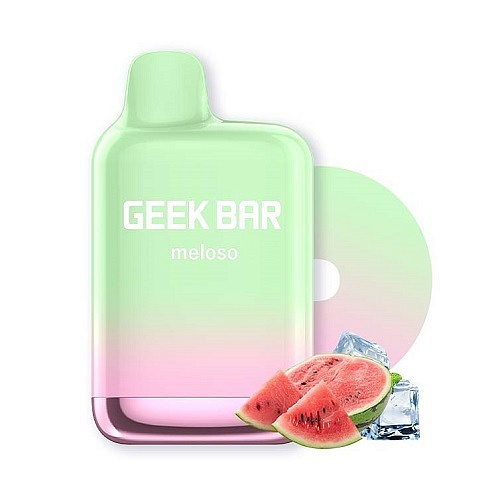 GEEKBAR