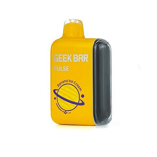 GEEKBAR
