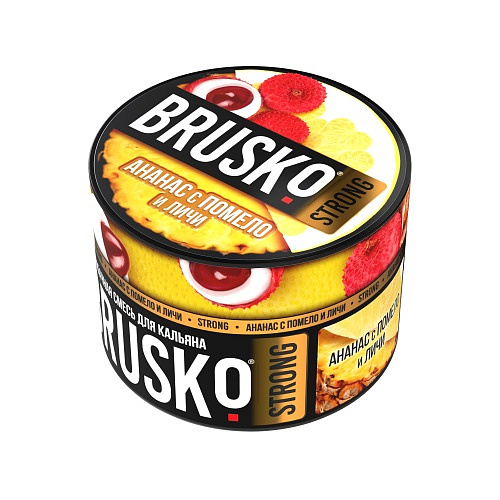 BRUSKO