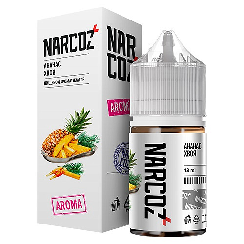 Narcoz и Trava
