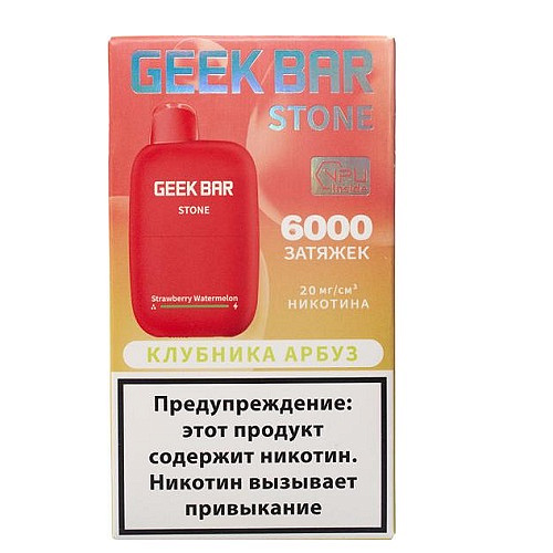 GEEKBAR