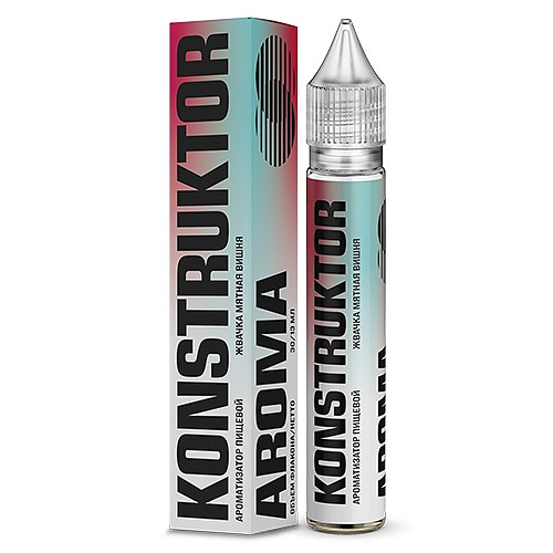 KONSTRUKTOR (by Hotspot)