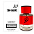 ПАРФЮМЕРНАЯ ВОДА SHAIK U 303 DELUX Oriental floral 25мл