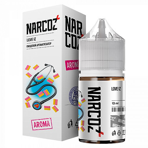 Narcoz и Trava