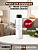 30 Рефил для диффузора /сменный блок для аромадиффузора RENI HOME Fresh cotton Свежий хлопок, 100 мл