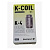 Испаритель Smoant K-4 0.2ohm Coil