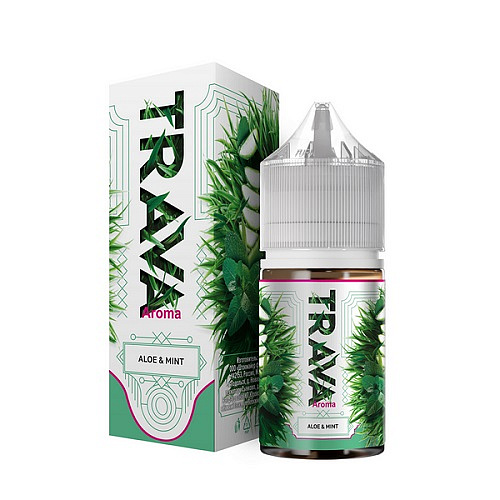 Narcoz и Trava