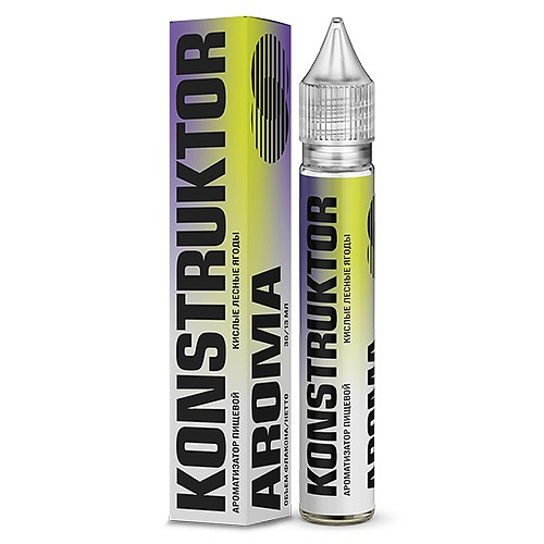 KONSTRUKTOR (by Hotspot)