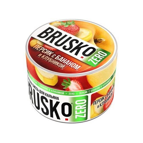 BRUSKO