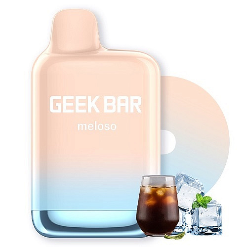GEEKBAR