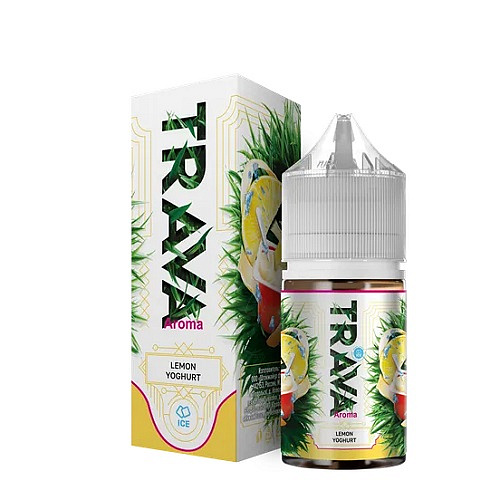 Narcoz и Trava