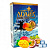 Табак для кальяна Adalya Mango Tango Ice с ароматом манго, маракуйи и льда, пачка 50гр