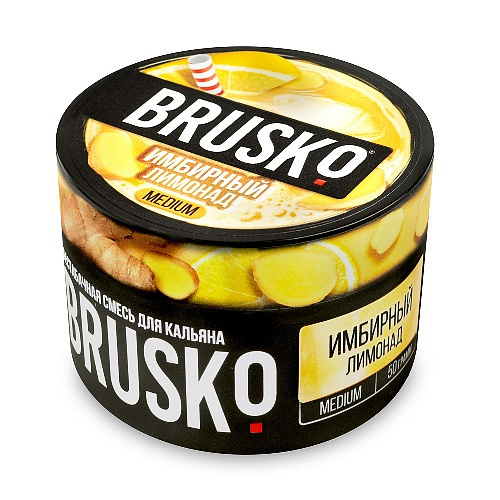 BRUSKO