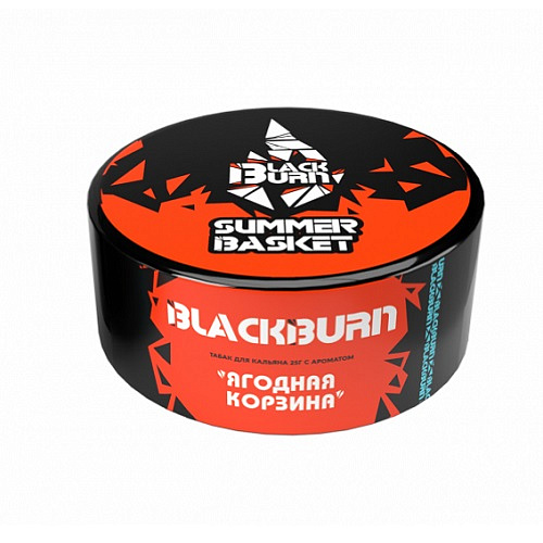 BlackBurn