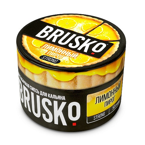 BRUSKO