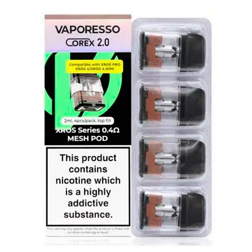 Vaporesso