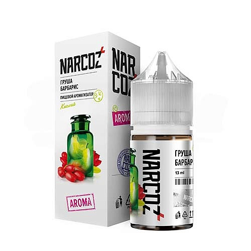 Narcoz и Trava