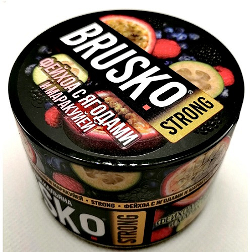 BRUSKO