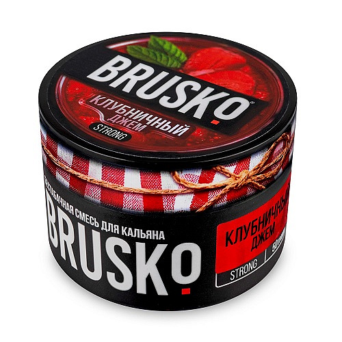 BRUSKO BRUSKO