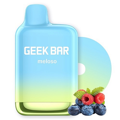 GEEKBAR