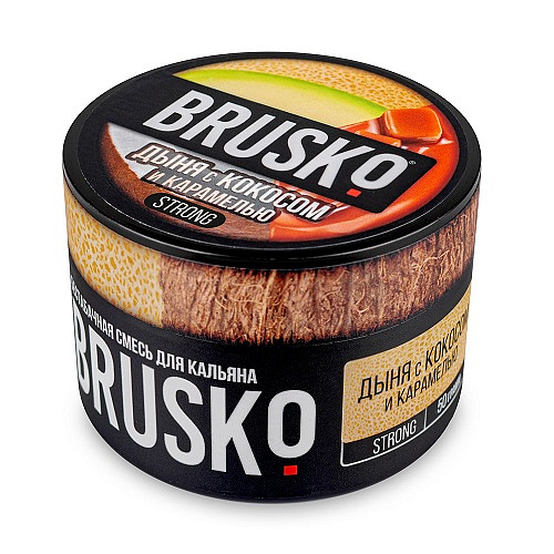 BRUSKO