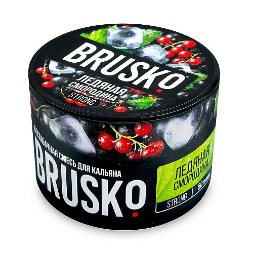 BRUSKO