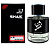 ПАРФЮМЕРНАЯ ВОДА SHAIK M 081 Woody Spicy 50мл