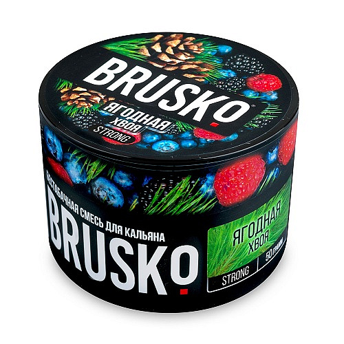 BRUSKO
