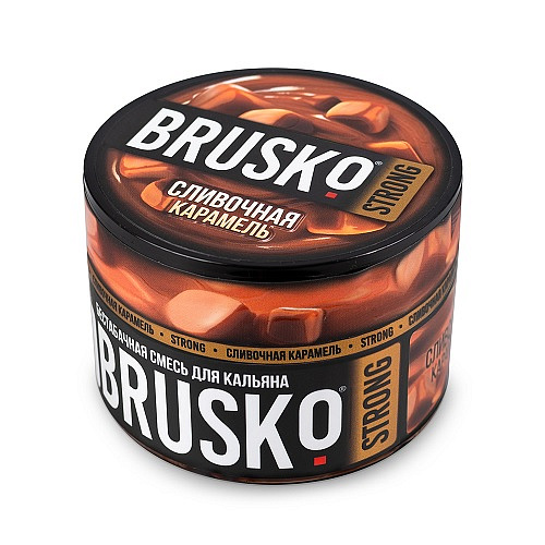 BRUSKO