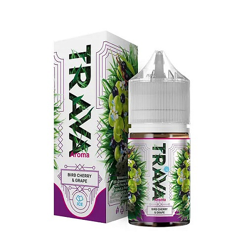 Narcoz и Trava
