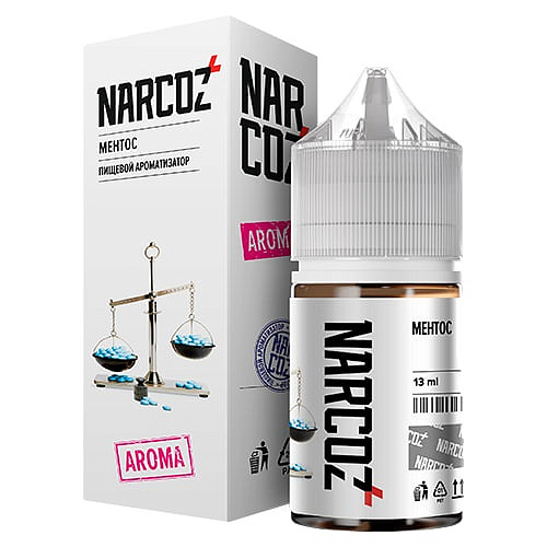 Narcoz и Trava