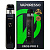 ЭСДН Vaporesso XROS Pro 2 Kit Glitternig Black черный