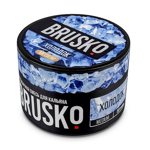 BRUSKO