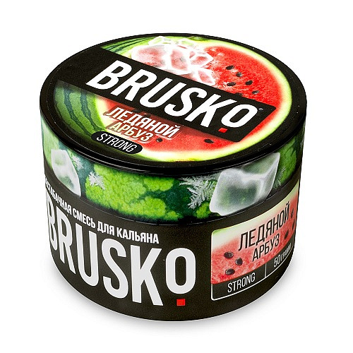 BRUSKO
