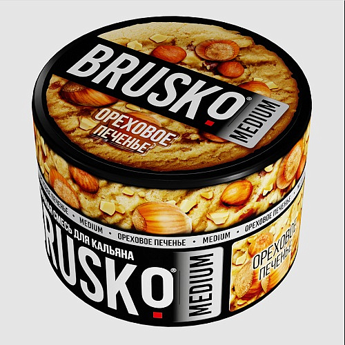 BRUSKO
