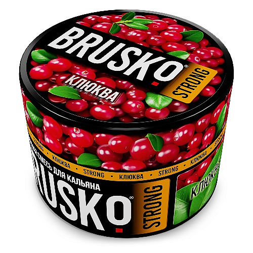 BRUSKO