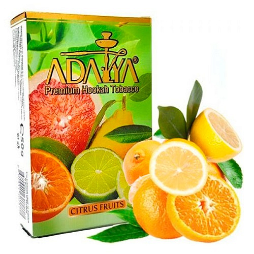 ADALYA ADALYA