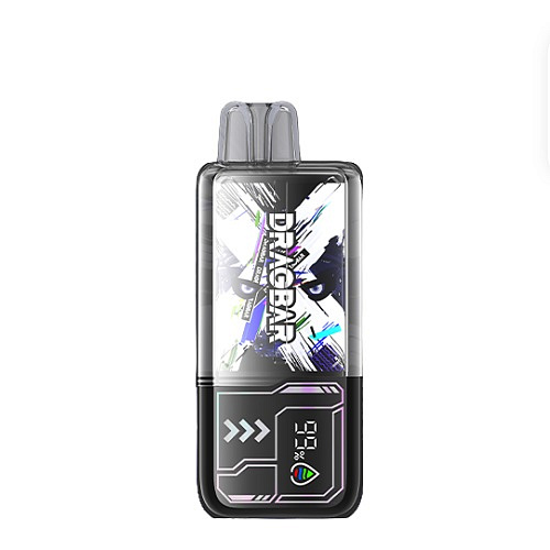 DRAGBAR